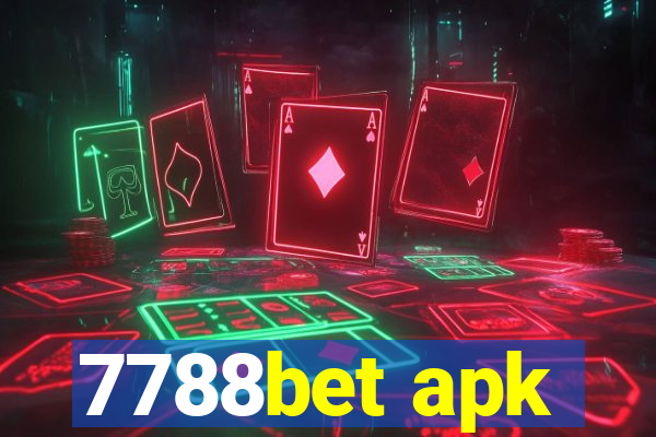 7788bet apk